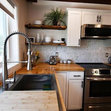 Shares View Luxury Apt Rockledge Exterior foto