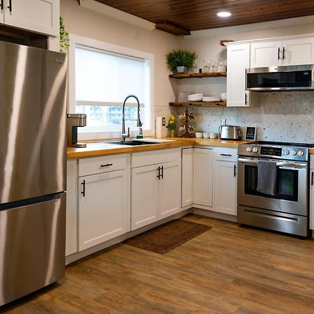 Shares View Luxury Apt Rockledge Exterior foto