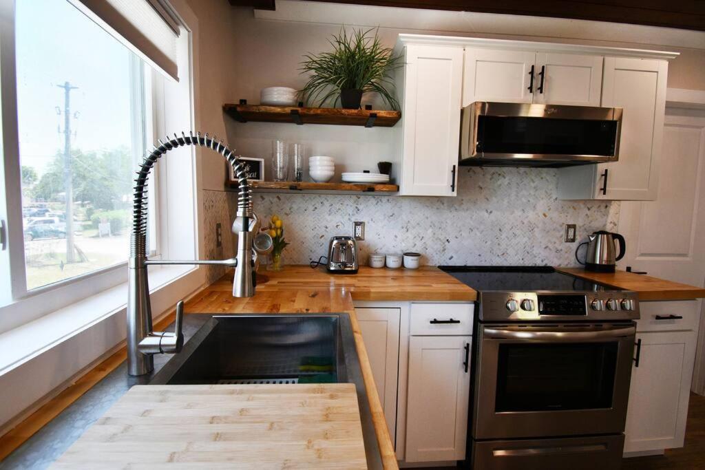 Shares View Luxury Apt Rockledge Exterior foto