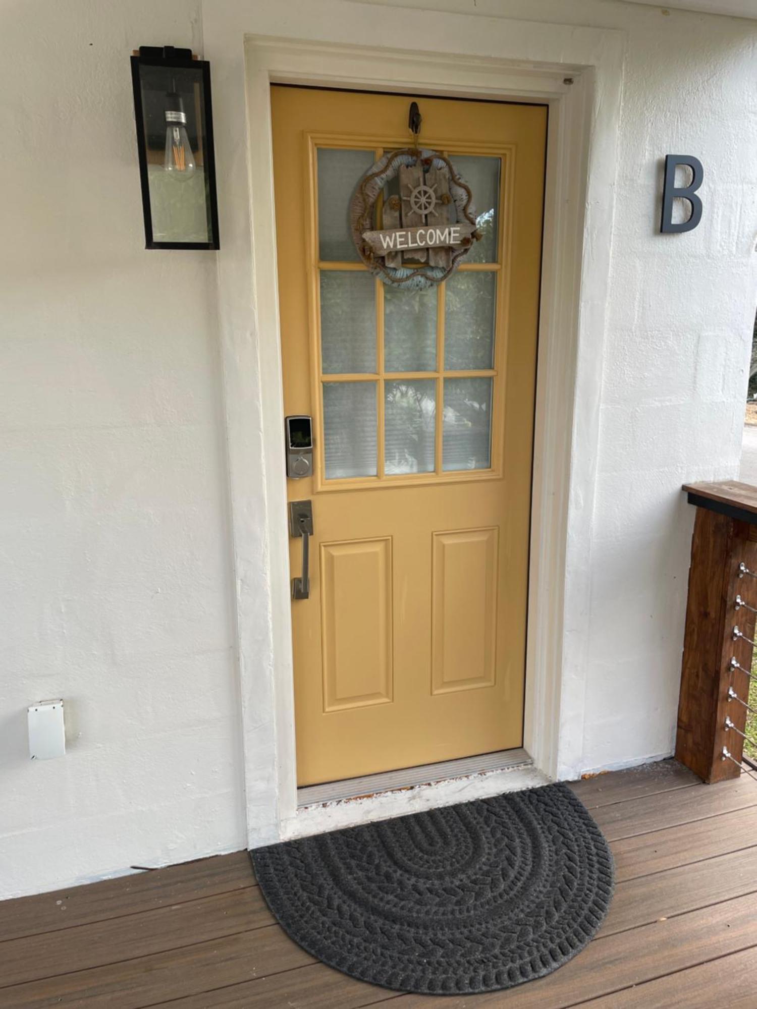 Shares View Luxury Apt Rockledge Exterior foto